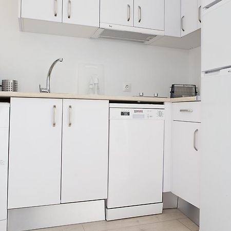 Sunhome Marbella Estudio Екстер'єр фото