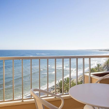 Sunhome Marbella Estudio Екстер'єр фото