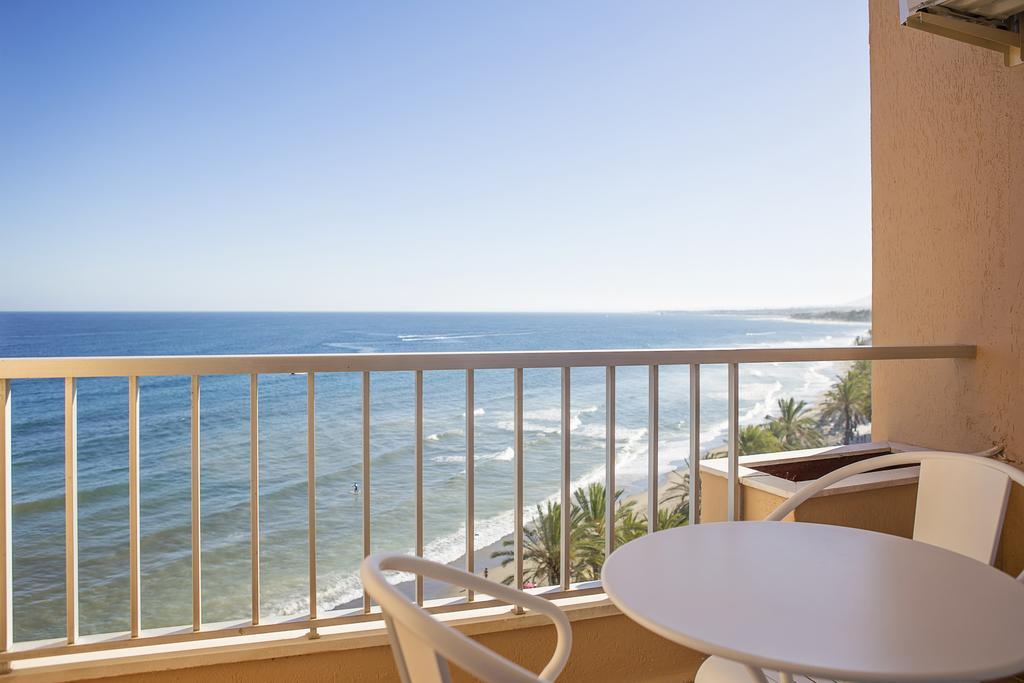Sunhome Marbella Estudio Екстер'єр фото
