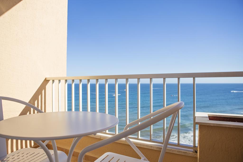 Sunhome Marbella Estudio Екстер'єр фото