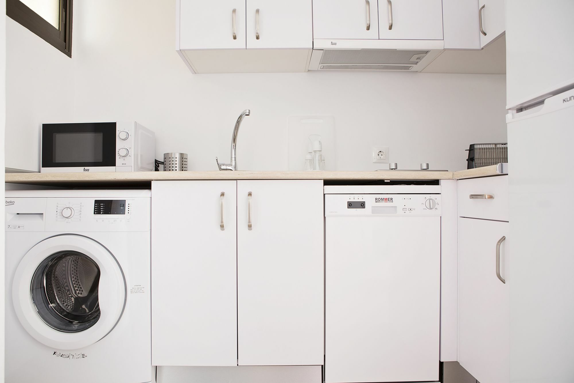 Sunhome Marbella Estudio Екстер'єр фото