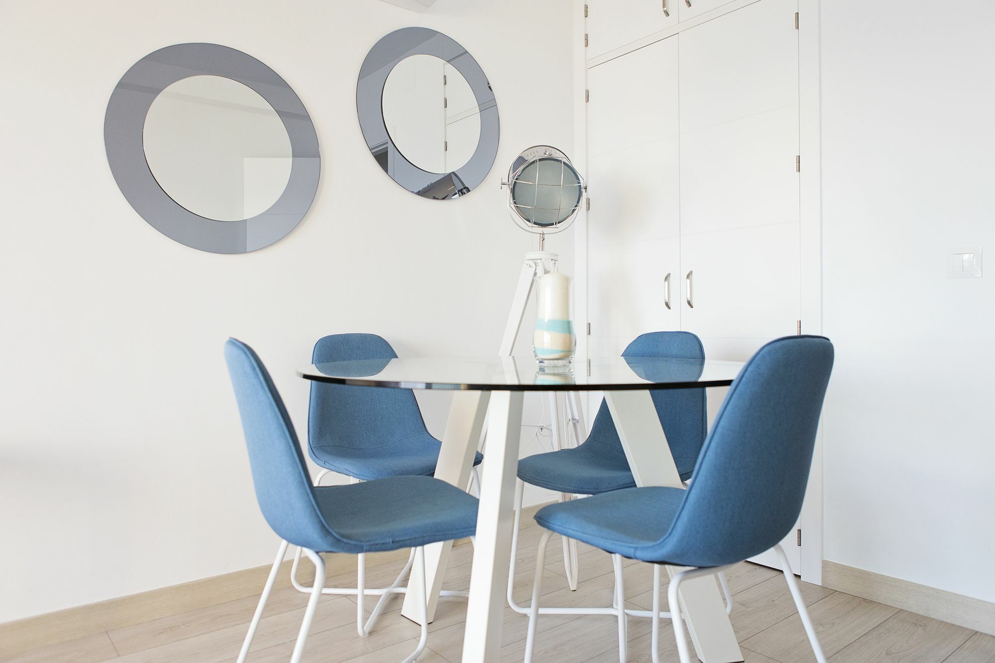Sunhome Marbella Estudio Екстер'єр фото