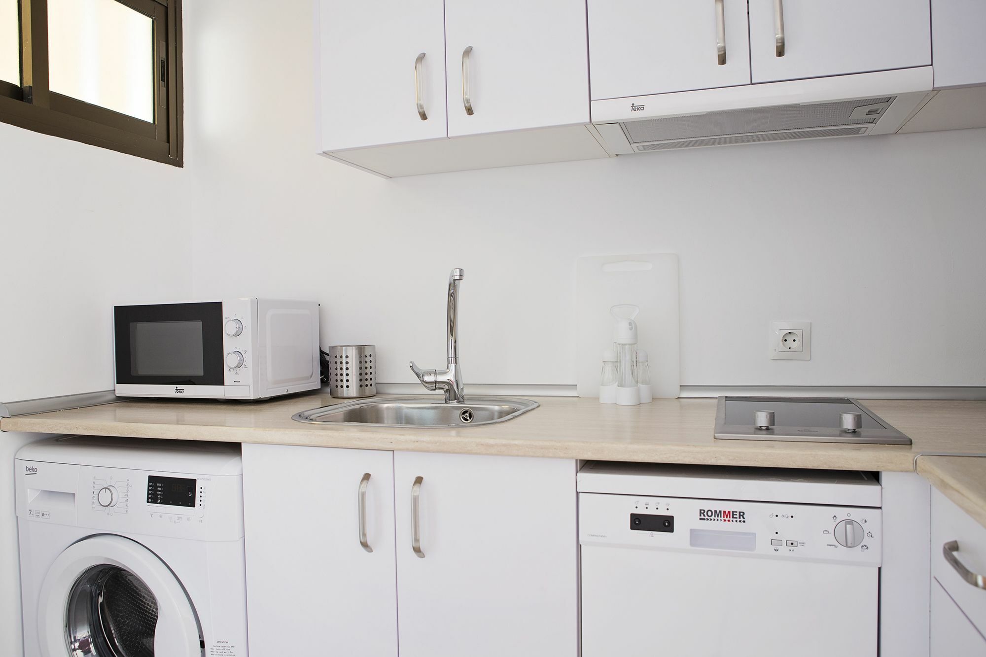 Sunhome Marbella Estudio Екстер'єр фото