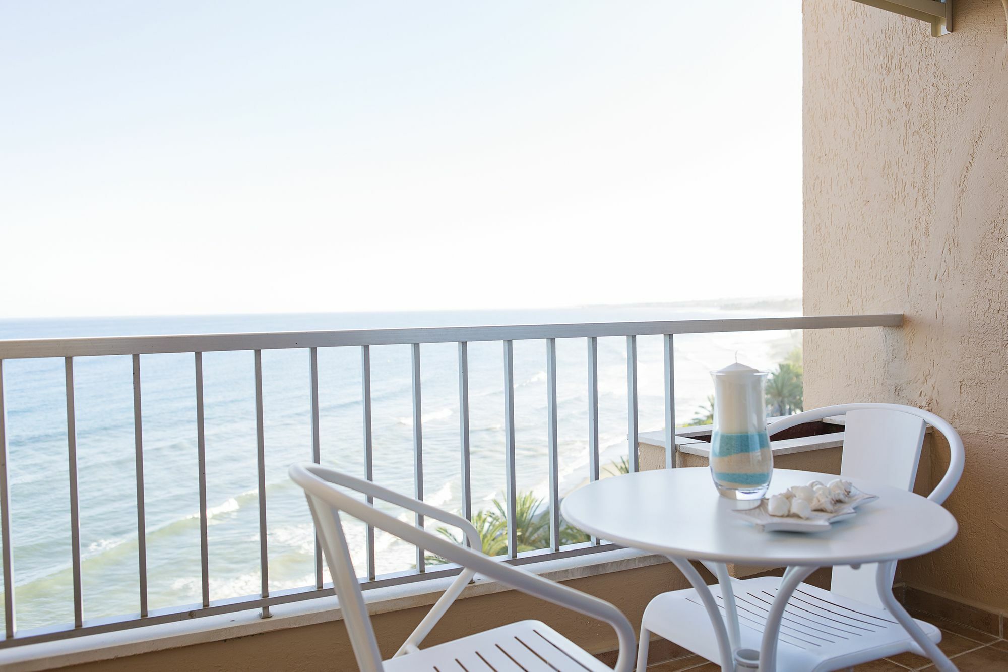Sunhome Marbella Estudio Екстер'єр фото