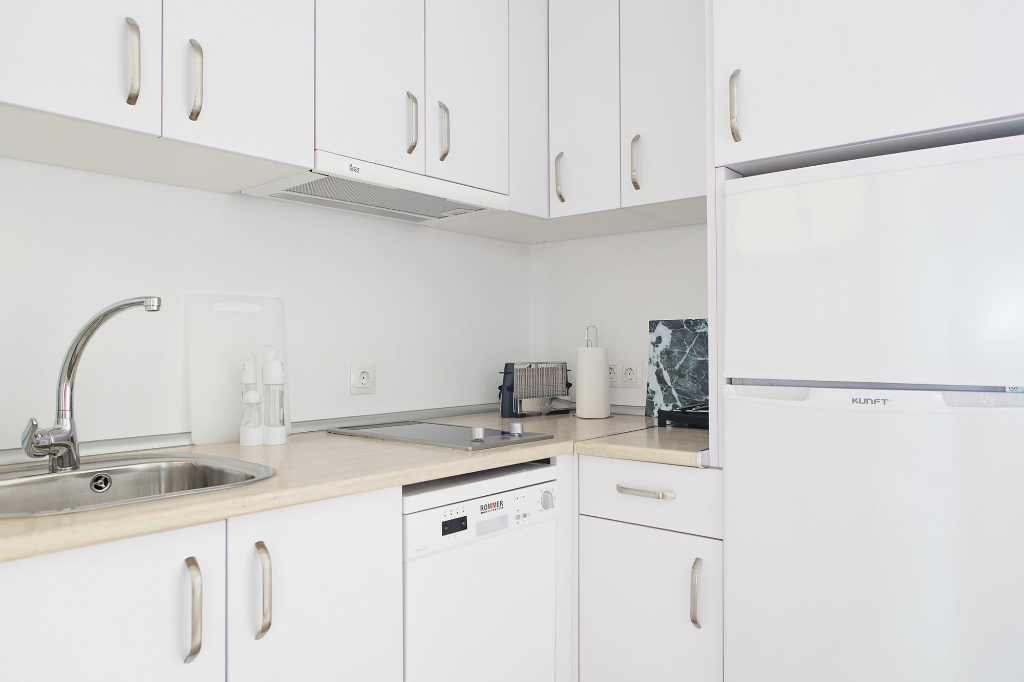 Sunhome Marbella Estudio Екстер'єр фото