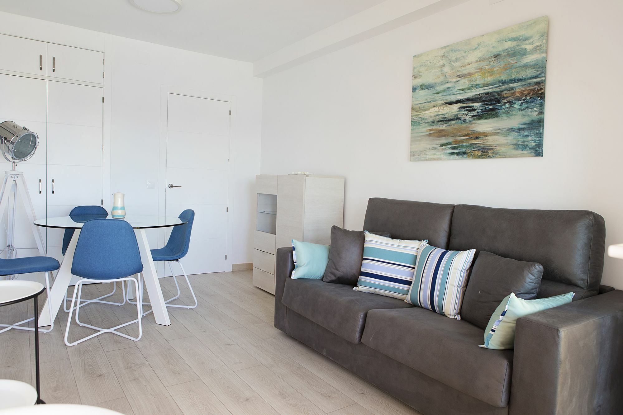 Sunhome Marbella Estudio Екстер'єр фото