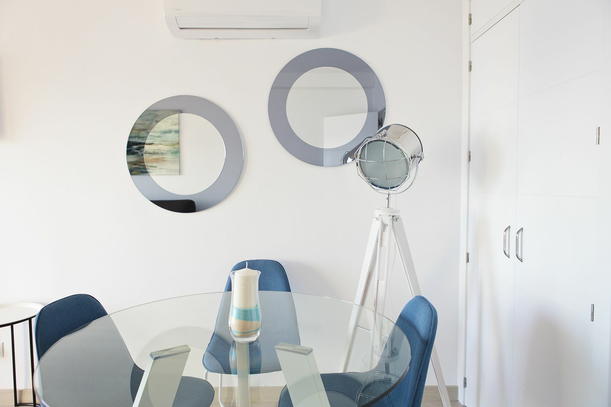 Sunhome Marbella Estudio Екстер'єр фото